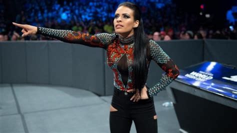 Zelina Vega launches her OnlyFans account